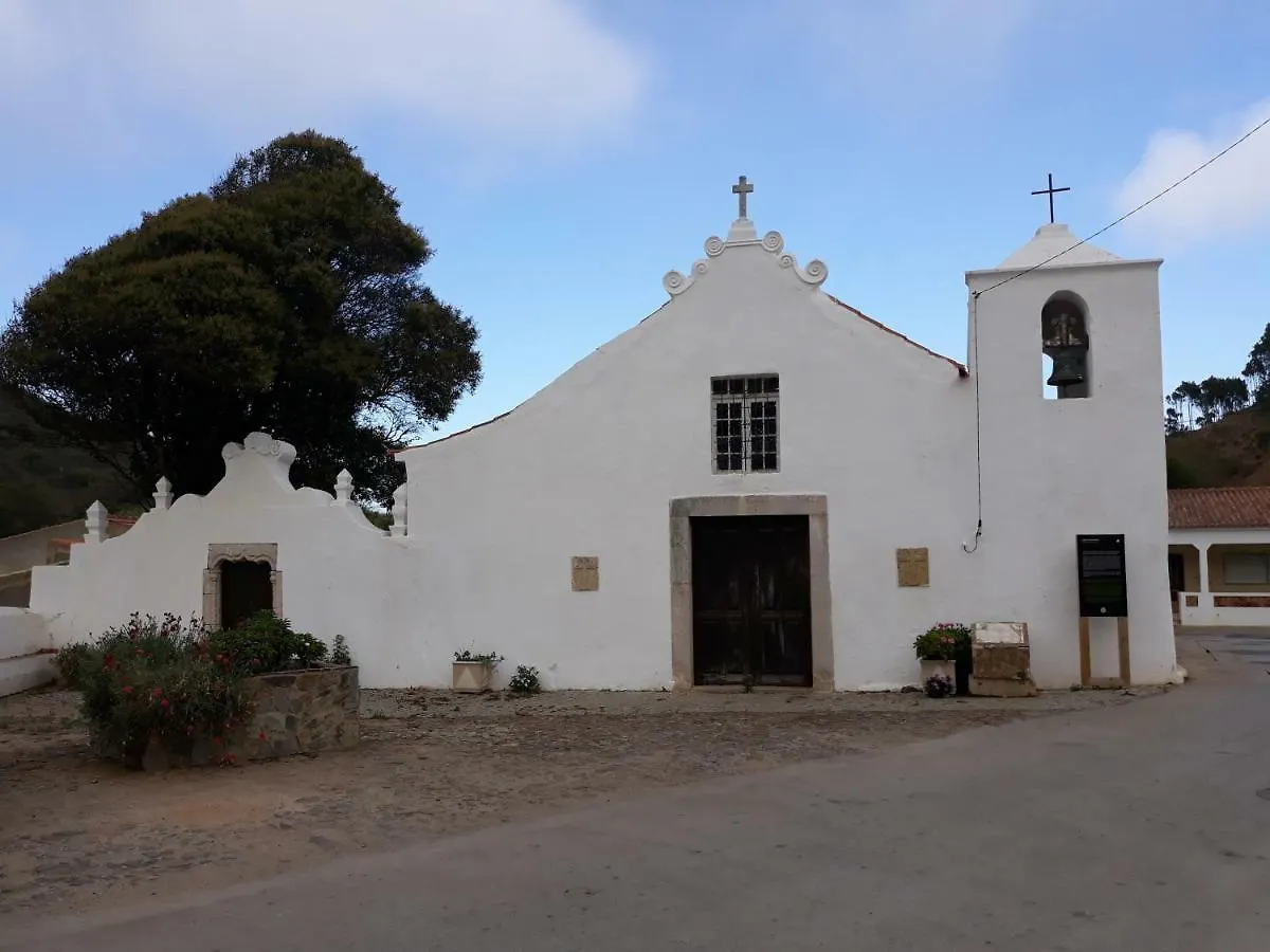 Casa Azul Da Bordeira Hotel Holiday home