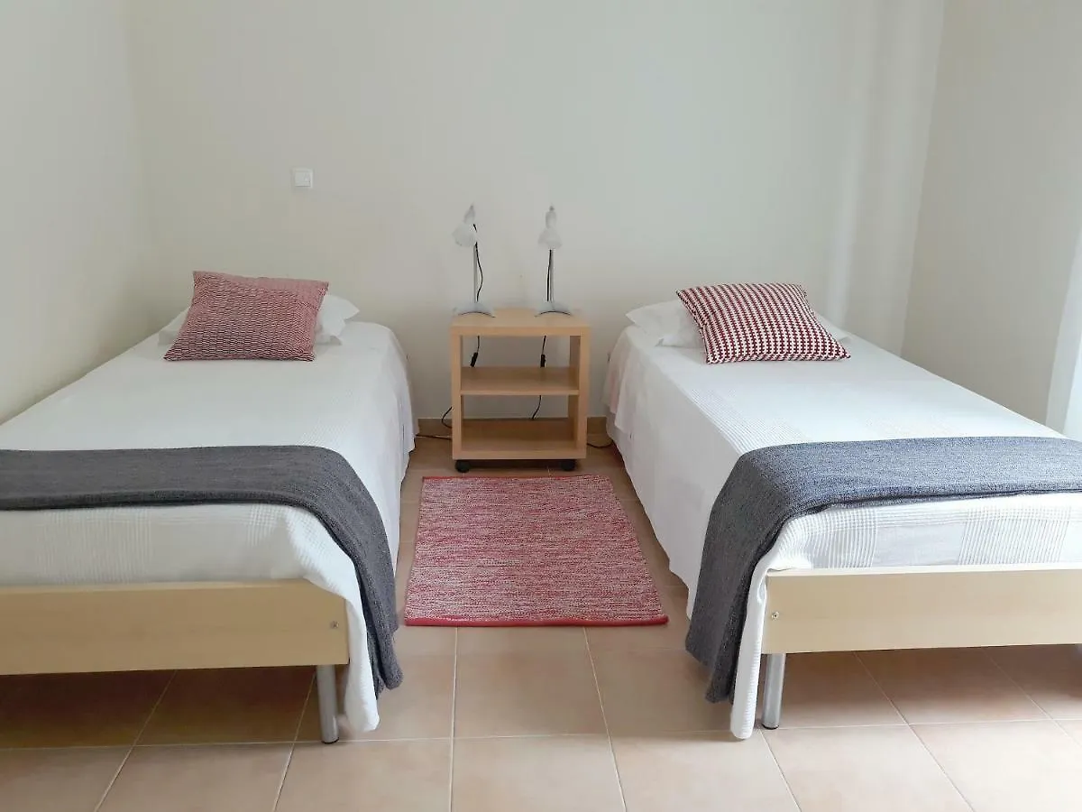Holiday home Casa Azul Da Bordeira Hotel