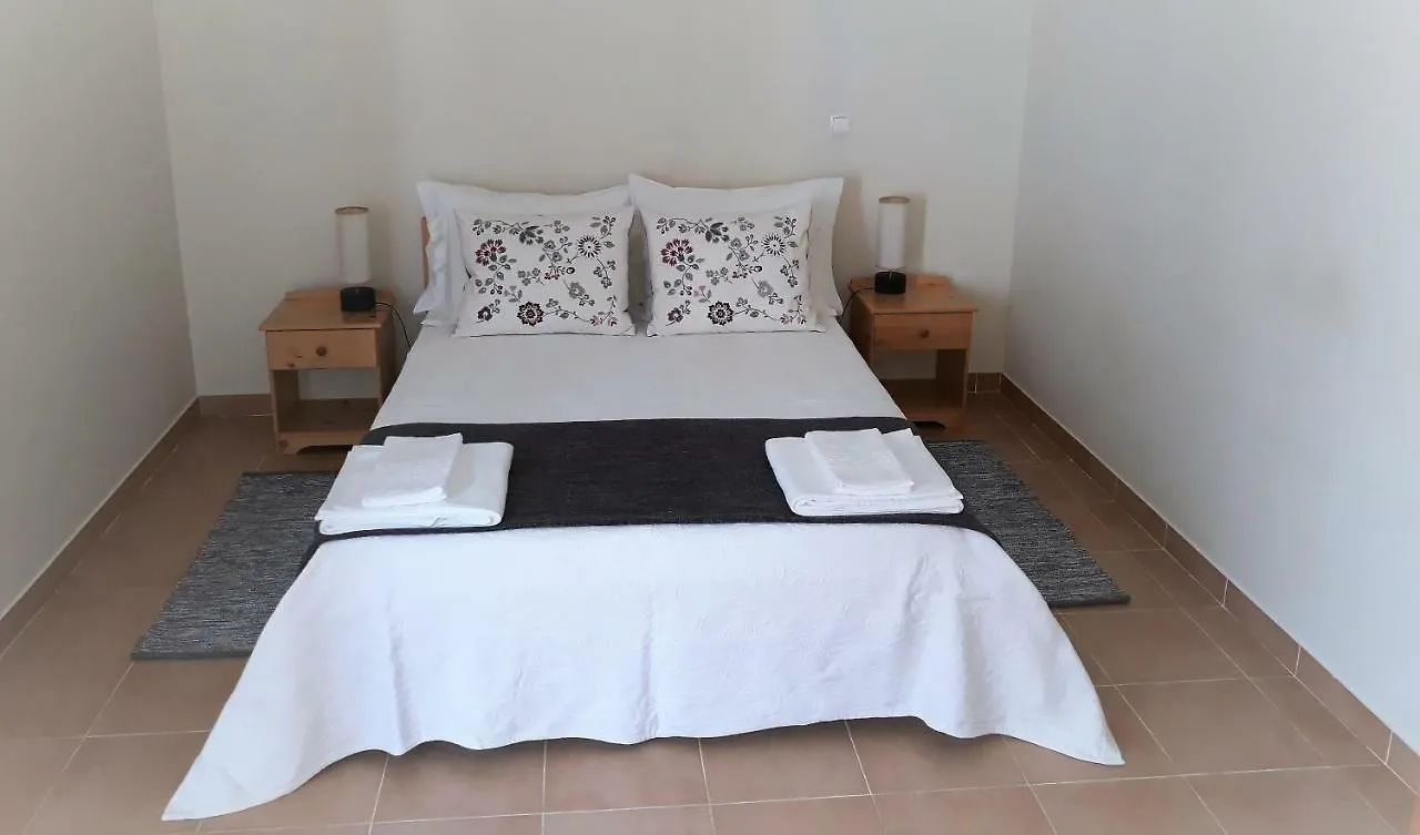 Casa Azul Da Bordeira Hotel Bordeira (Bordeira)