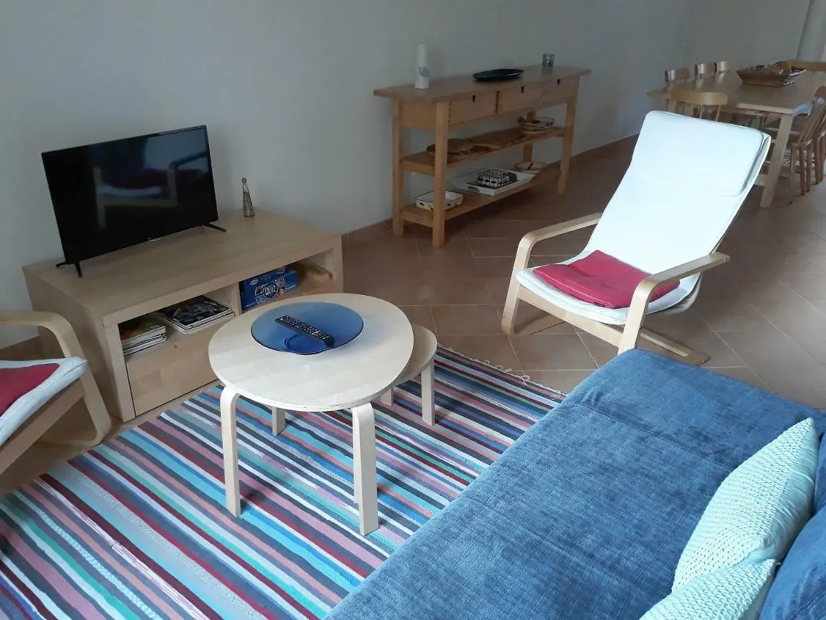 Casa Azul Da Bordeira Hotel Holiday home