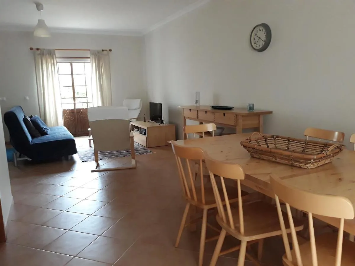 Casa Azul Da Bordeira Hotel Holiday home Bordeira (Bordeira)