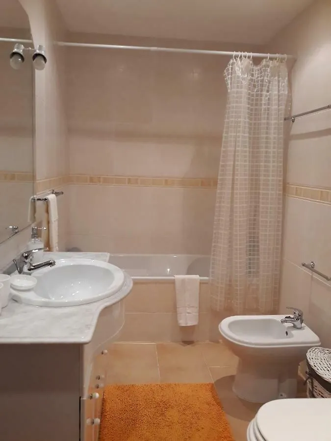 Casa Azul Da Bordeira Hotel Bordeira (Bordeira)