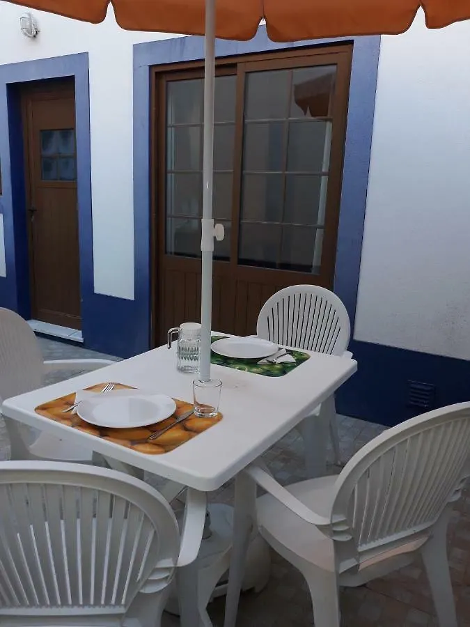 Casa Azul Da Bordeira Hotel Holiday home Bordeira (Bordeira)