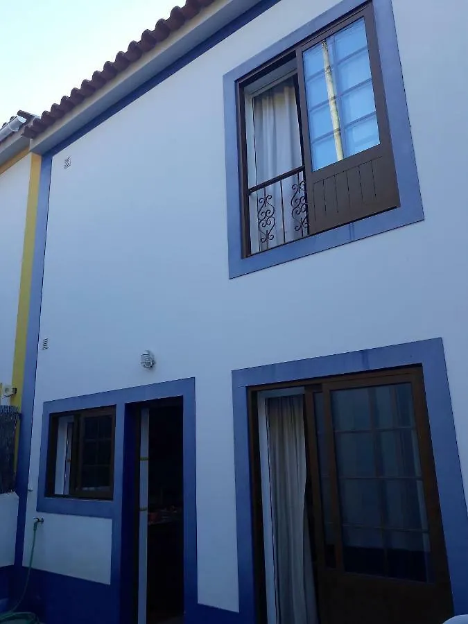 Holiday home Casa Azul Da Bordeira Hotel