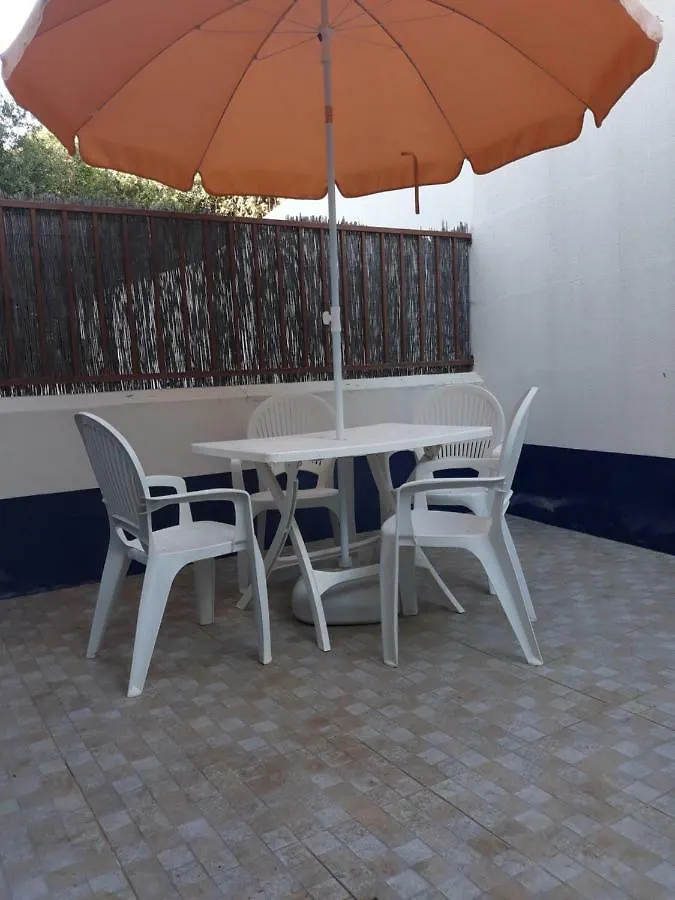 Casa Azul Da Bordeira Hotel Portugal