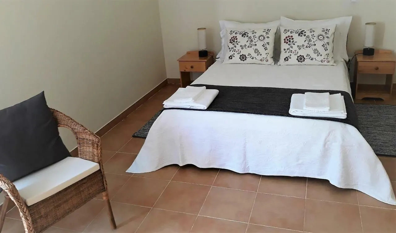 Holiday home Casa Azul Da Bordeira Hotel Portugal