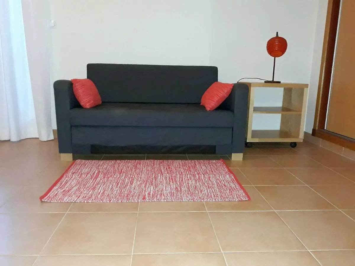 Holiday home Casa Azul Da Bordeira Hotel Portugal