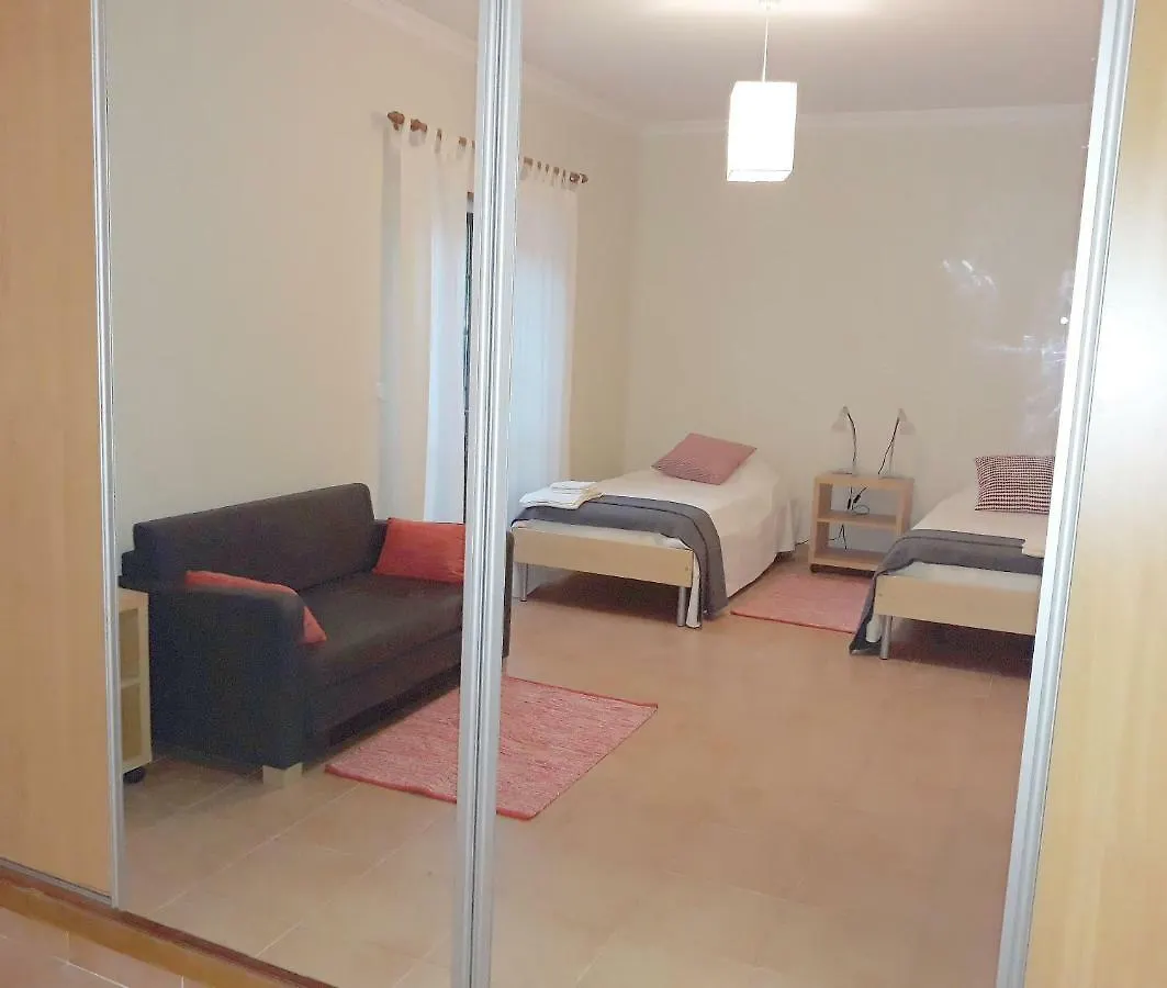 Holiday home Casa Azul Da Bordeira Hotel