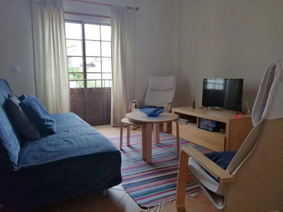 Holiday home Casa Azul Da Bordeira Hotel